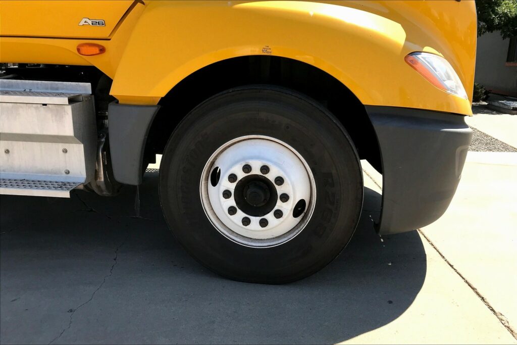 2019 INT LT625 6×4 Day Cab