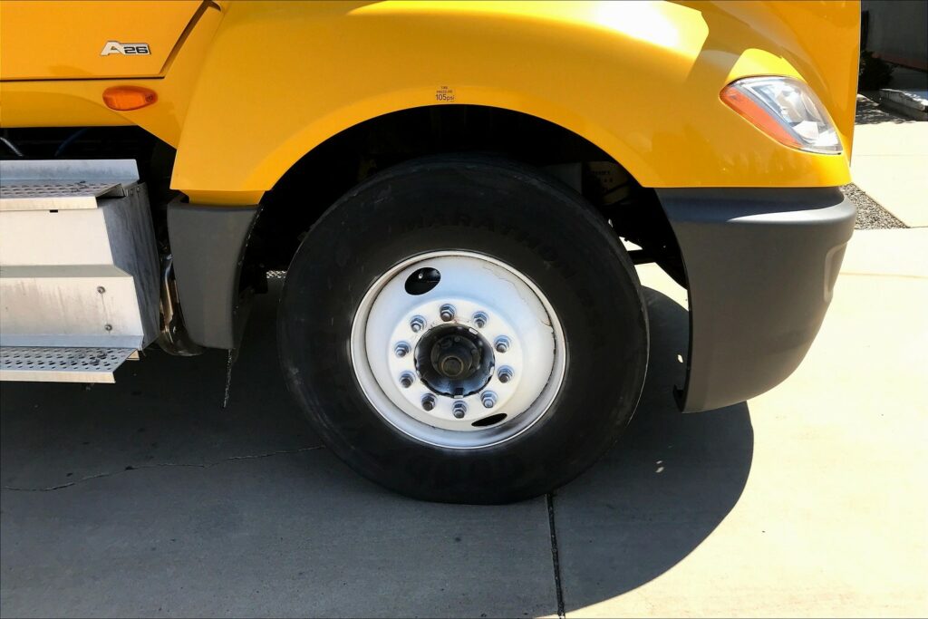 2019 INT LT625 6×4 Day Cab