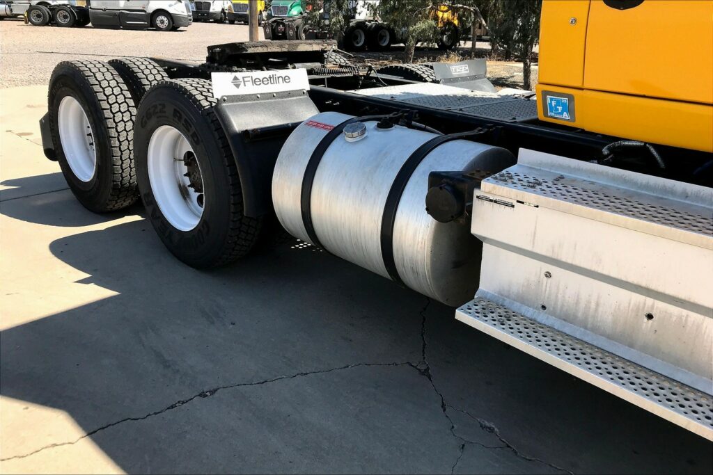 2019 INT LT625 6×4 Day Cab