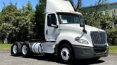 2019 INT LT625 6×4 Day Cab