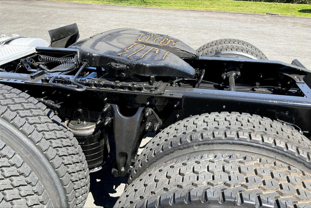 2019 INT LT625 6×4 Day Cab