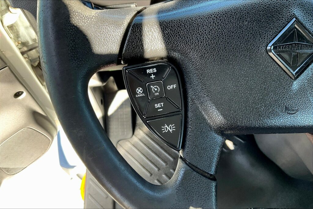 2019 INT LT625 6×4 Day Cab