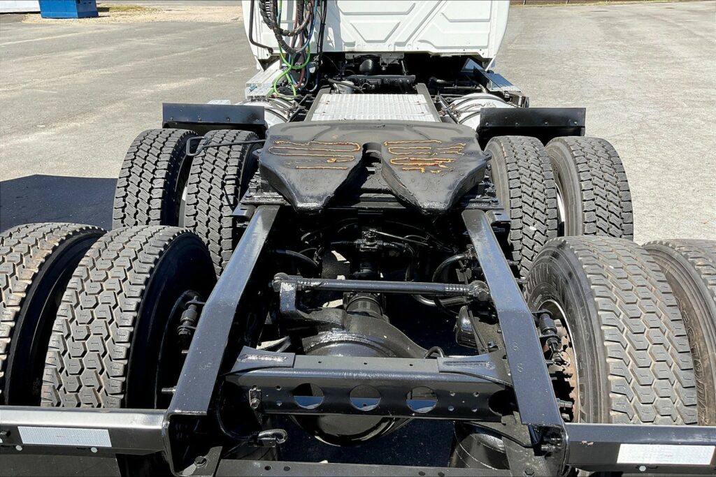 2019 INT LT625 6×4 Day Cab