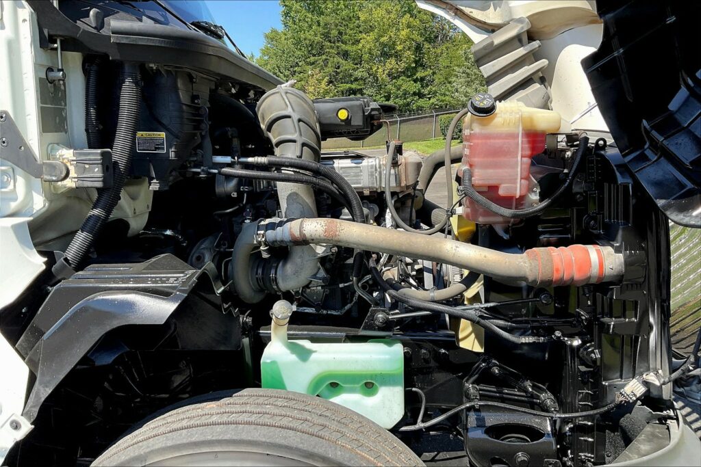 2019 INT LT625 6×4 Day Cab