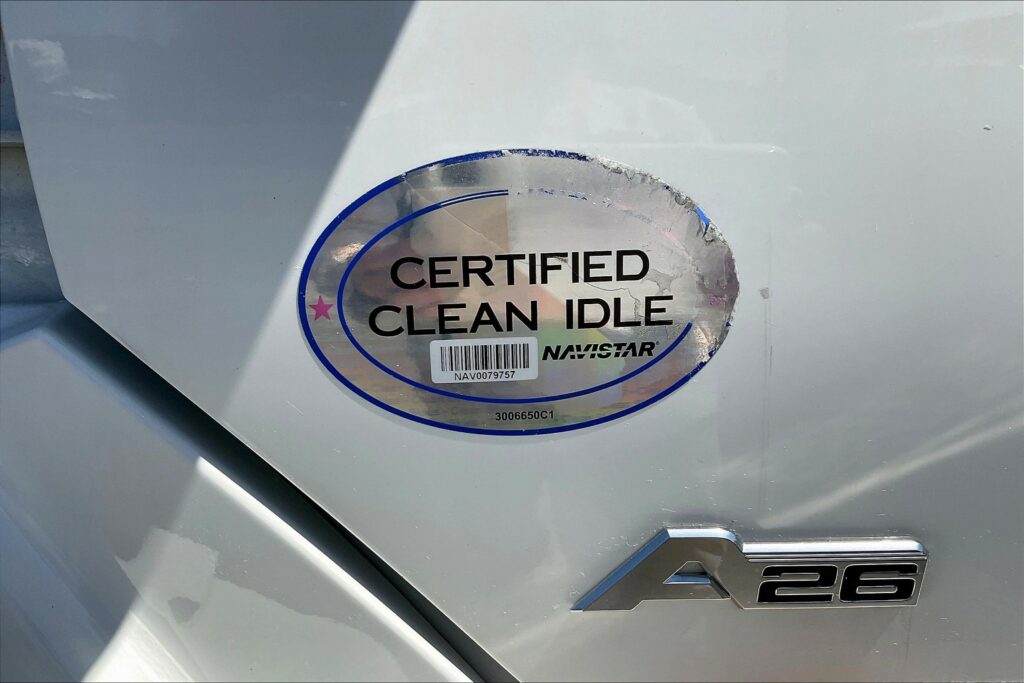 2019 INT LT625 6×4 Day Cab