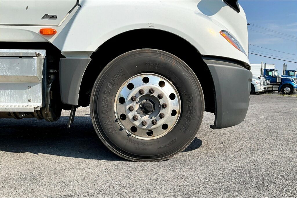 2019 INT LT625 6×4 Day Cab