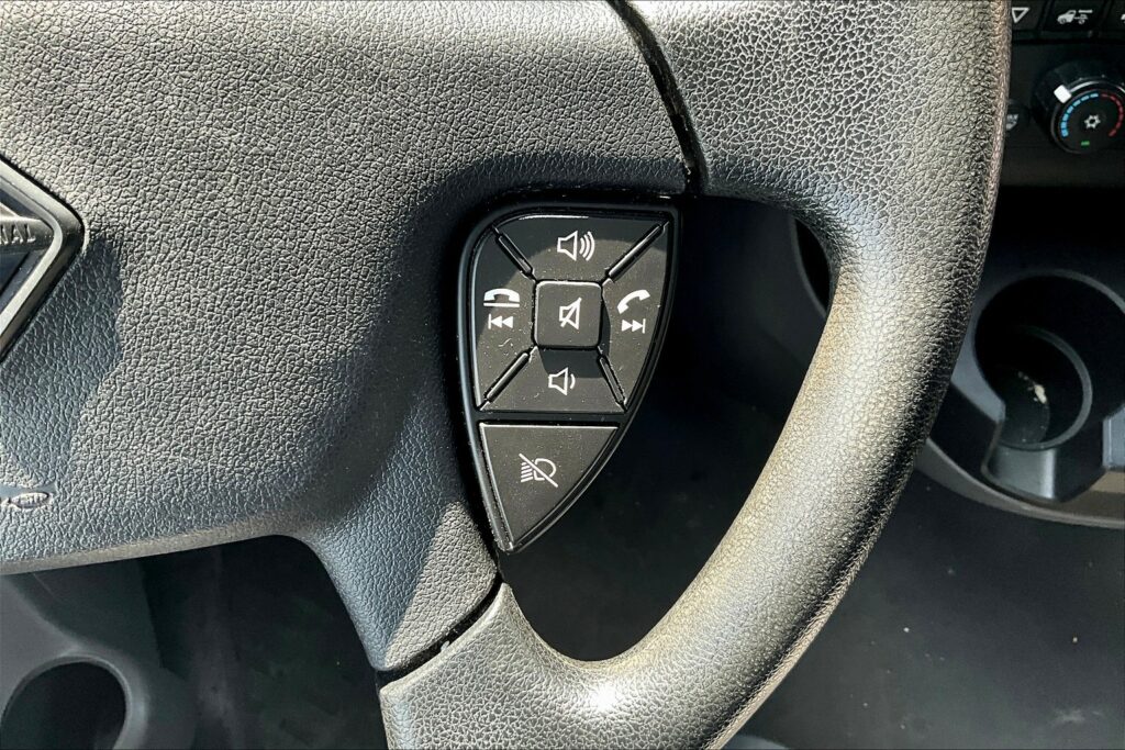 2020 INT LT625 6×4 Sleeper