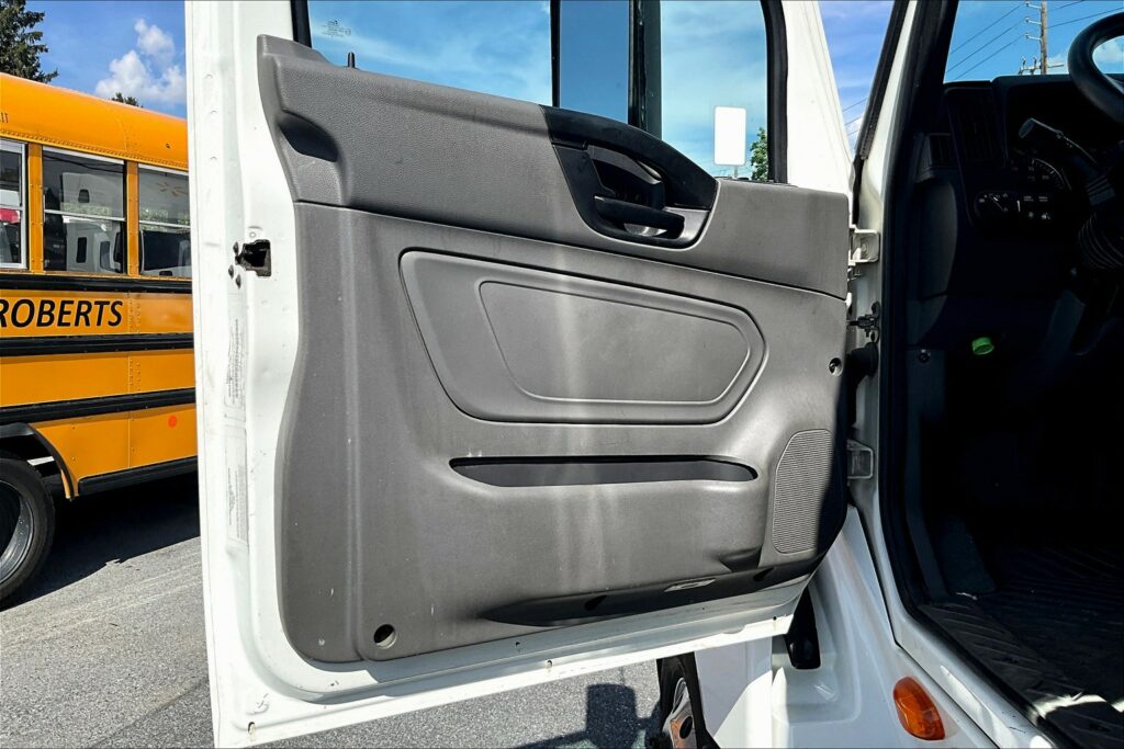 2020 INT LT625 6×4 Sleeper