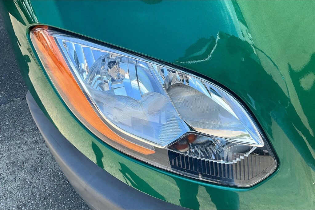 2021 INT LT625 6×4 Sleeper