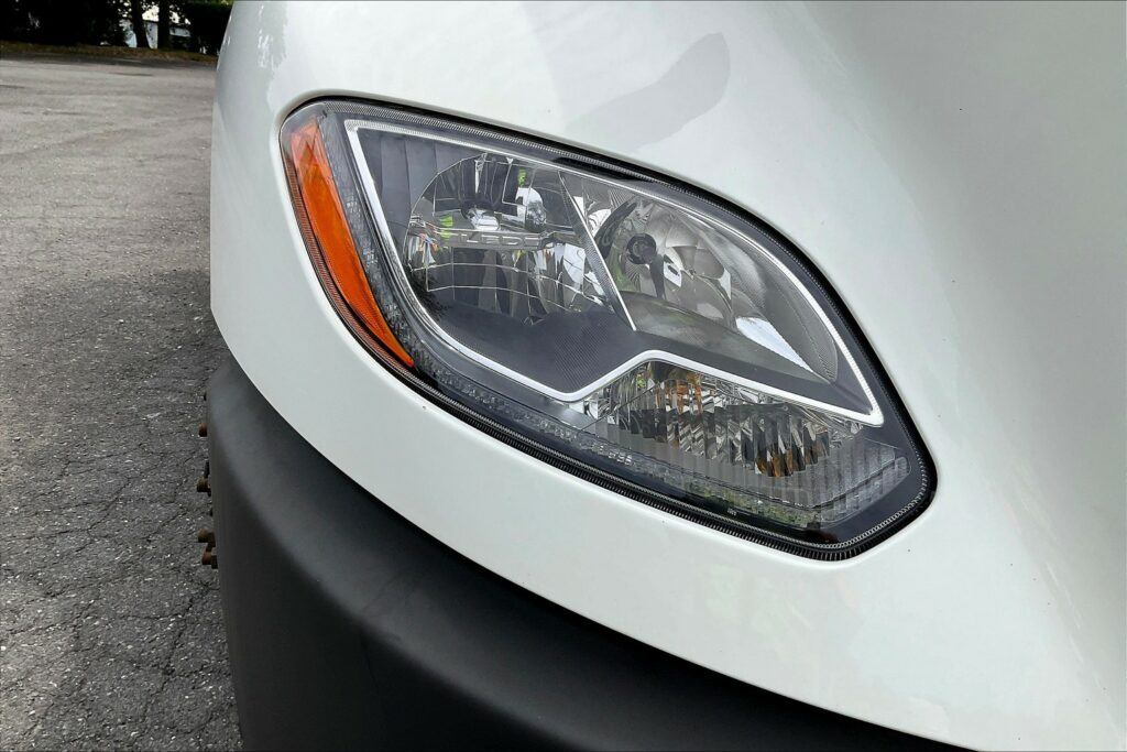 2022 INT LT625 6×4 Sleeper