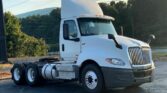 2019 INT LT625 6×4 Day Cab
