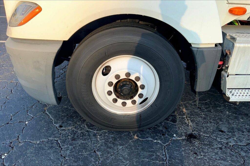 2019 INT LT625 6×4 Day Cab