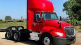 2020 INT LT625 6×4 Day Cab