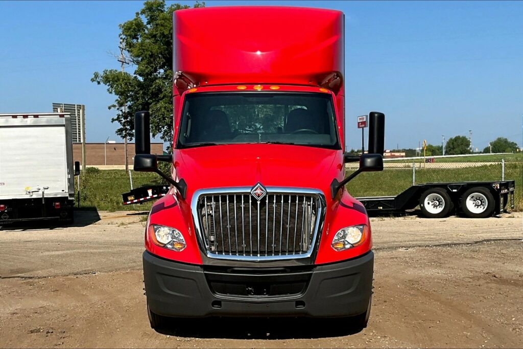 2020 INT LT625 6×4 Day Cab