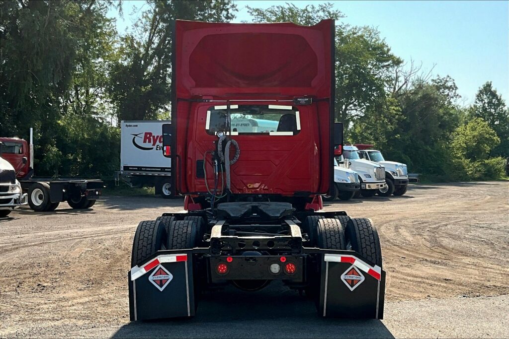 2020 INT LT625 6×4 Day Cab