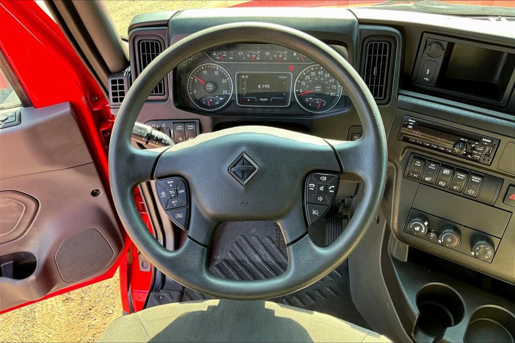 2020 INT LT625 6×4 Day Cab