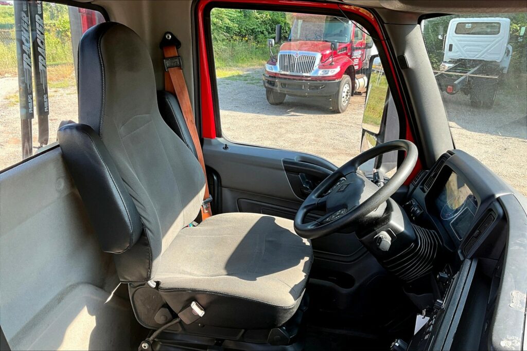 2020 INT LT625 6×4 Day Cab