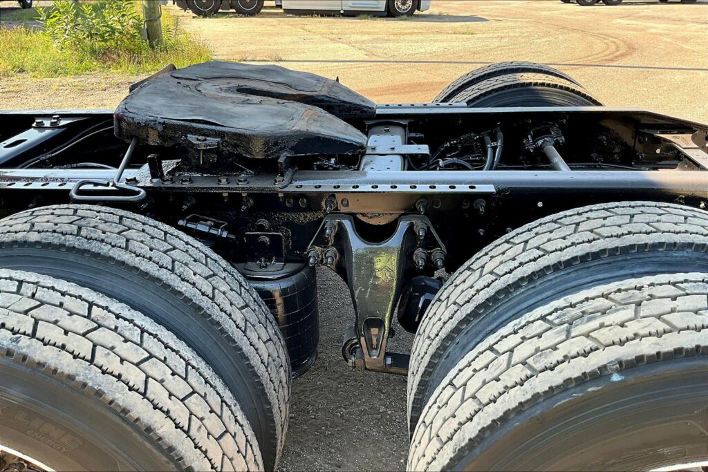 2020 INT LT625 6×4 Day Cab