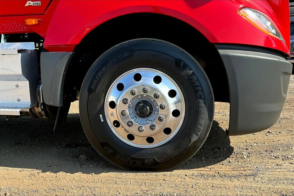 2020 INT LT625 6×4 Day Cab