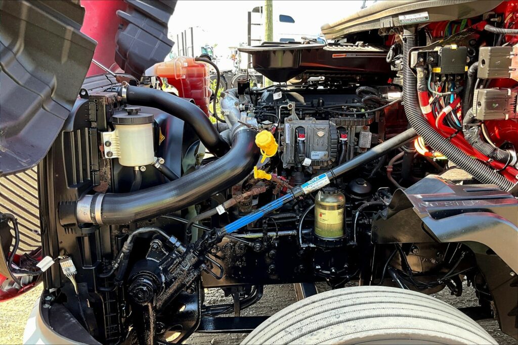 2020 INT LT625 6×4 Day Cab