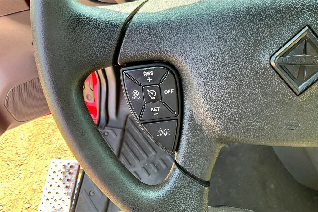 2020 INT LT625 6×4 Day Cab