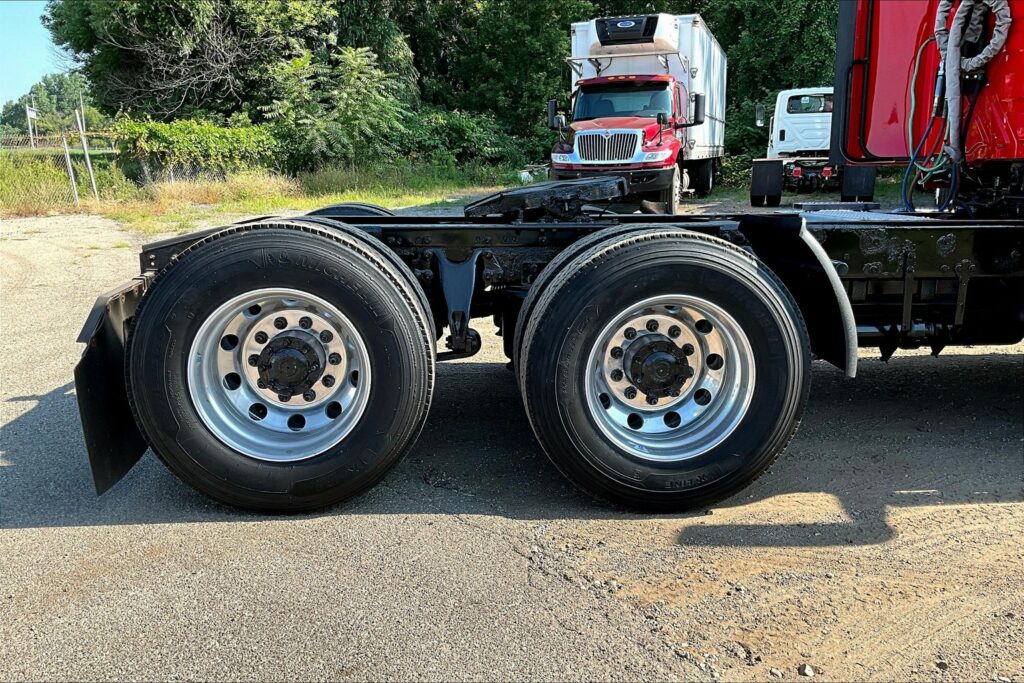 2020 INT LT625 6×4 Day Cab