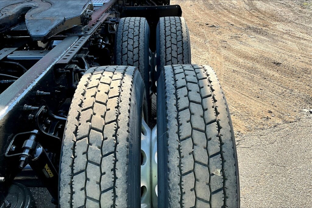 2020 INT LT625 6×4 Day Cab