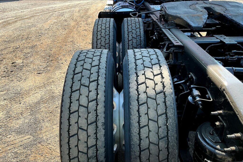 2020 INT LT625 6×4 Day Cab