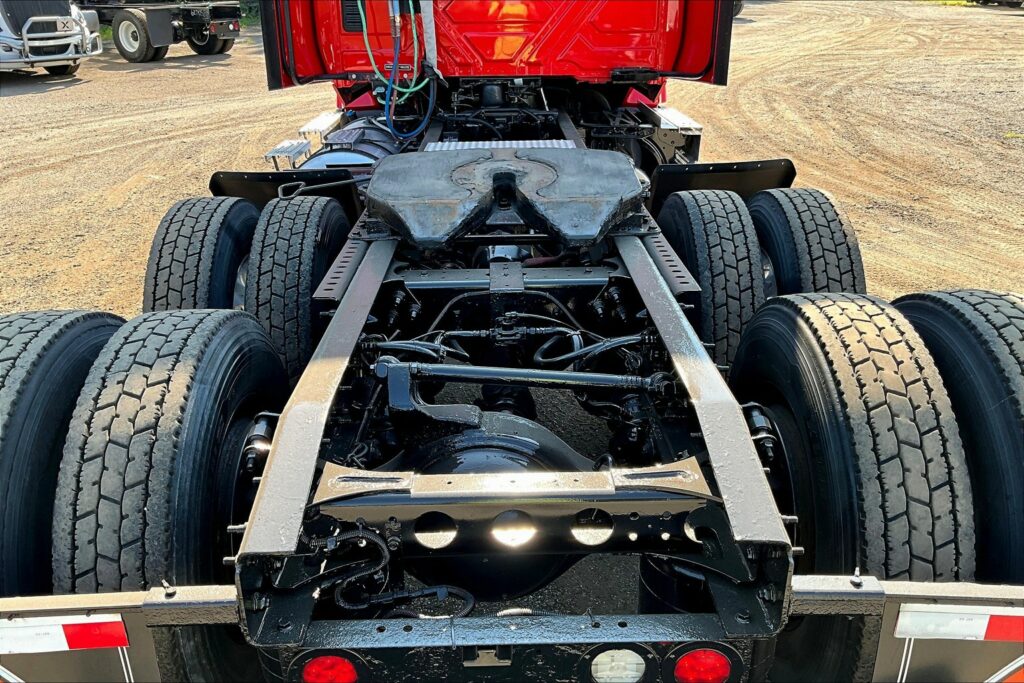 2020 INT LT625 6×4 Day Cab