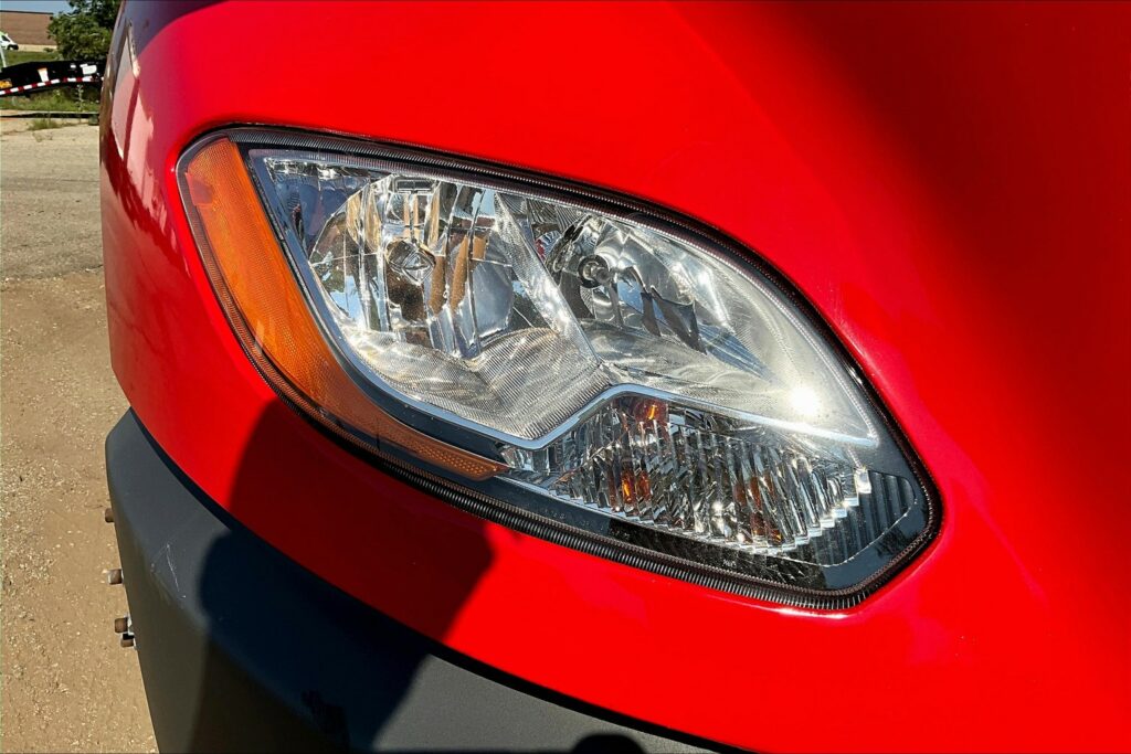 2020 INT LT625 6×4 Day Cab