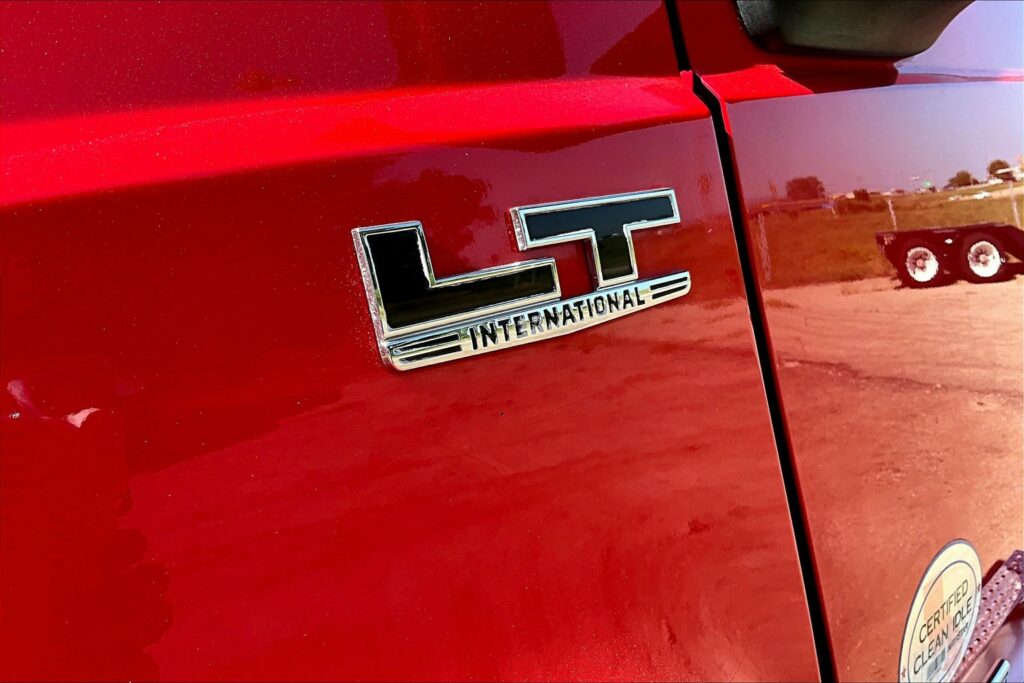 2020 INT LT625 6×4 Day Cab