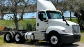 2019 INT LT625 6×4 Day Cab