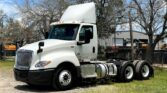 2019 INT LT625 6×4 Day Cab