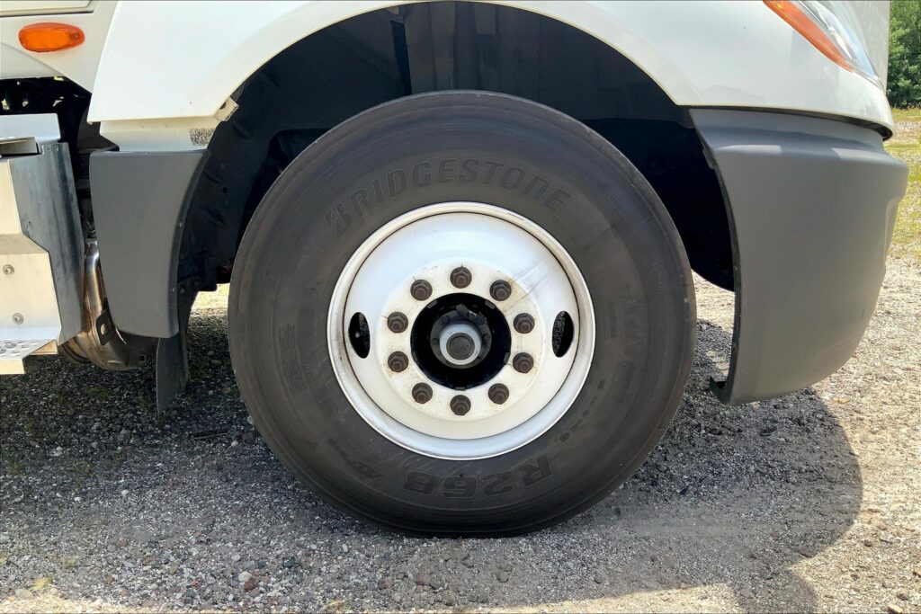 2019 INT LT625 6×4 Day Cab