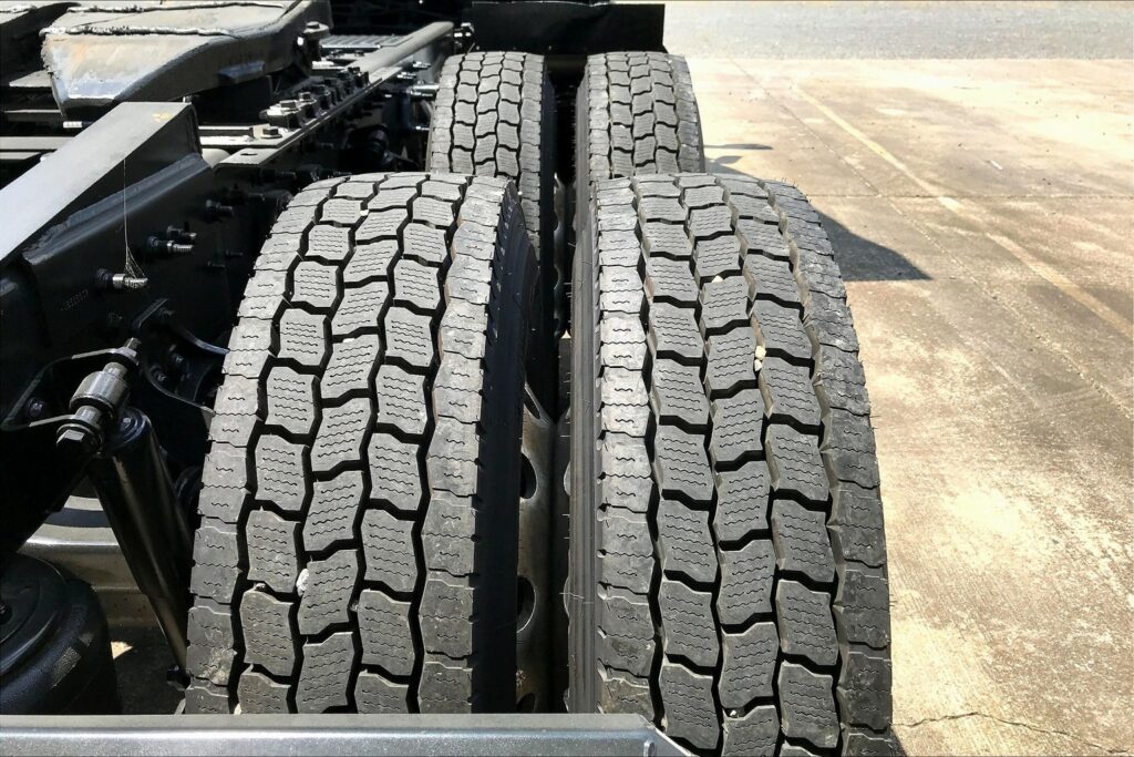 2022 INT LT625 6×4 Sleeper