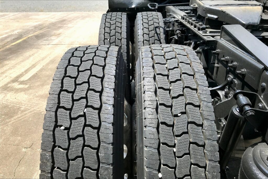 2022 INT LT625 6×4 Sleeper