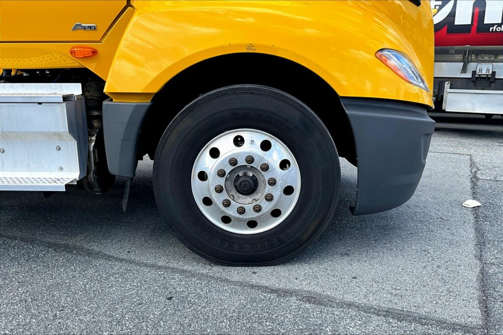 2019 INT LT625 6×4 Day Cab