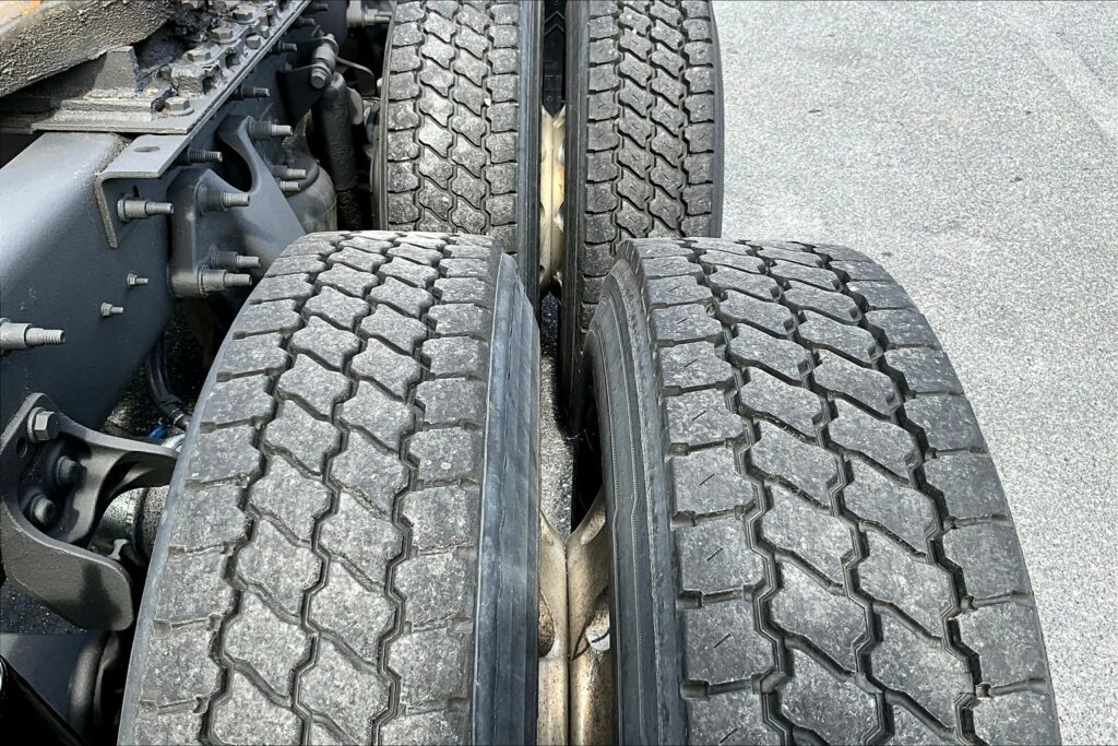 2019 INT LT625 6×4 Day Cab