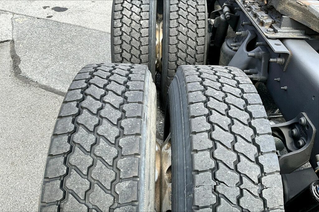 2019 INT LT625 6×4 Day Cab