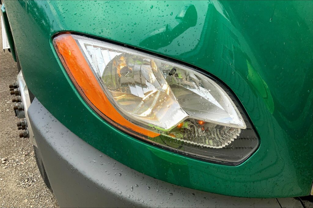 2021 INT LT625 6×4 Sleeper