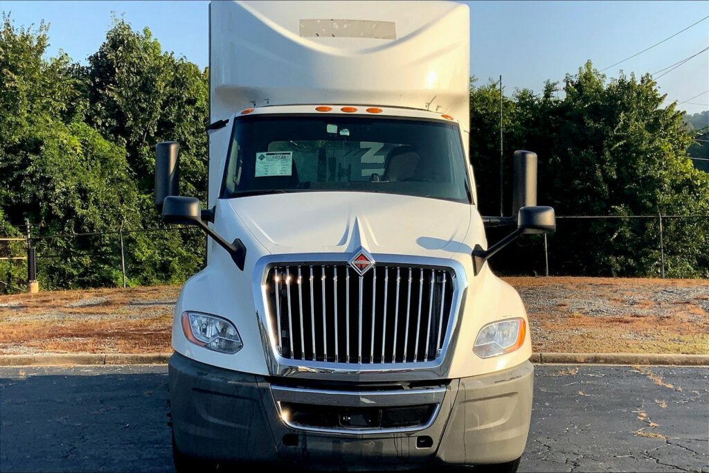 2020 INT LT625 6×4 Day Cab