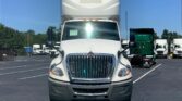 2020 INT LT625 6×4 Day Cab