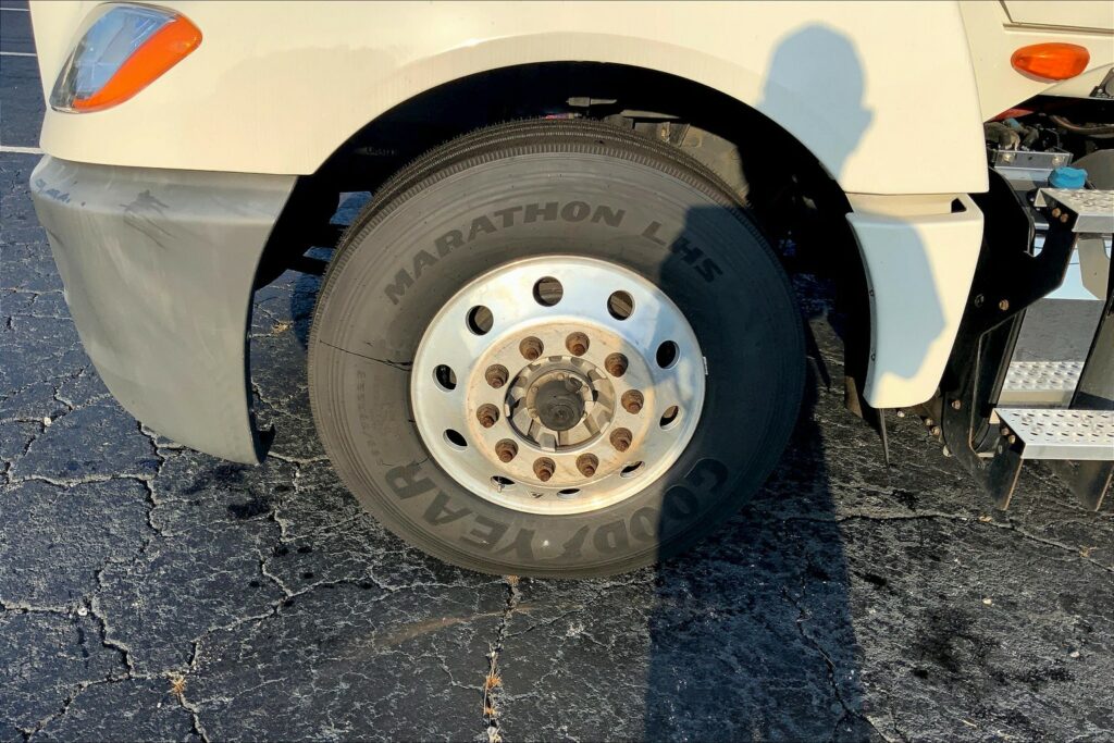 2020 INT LT625 6×4 Day Cab