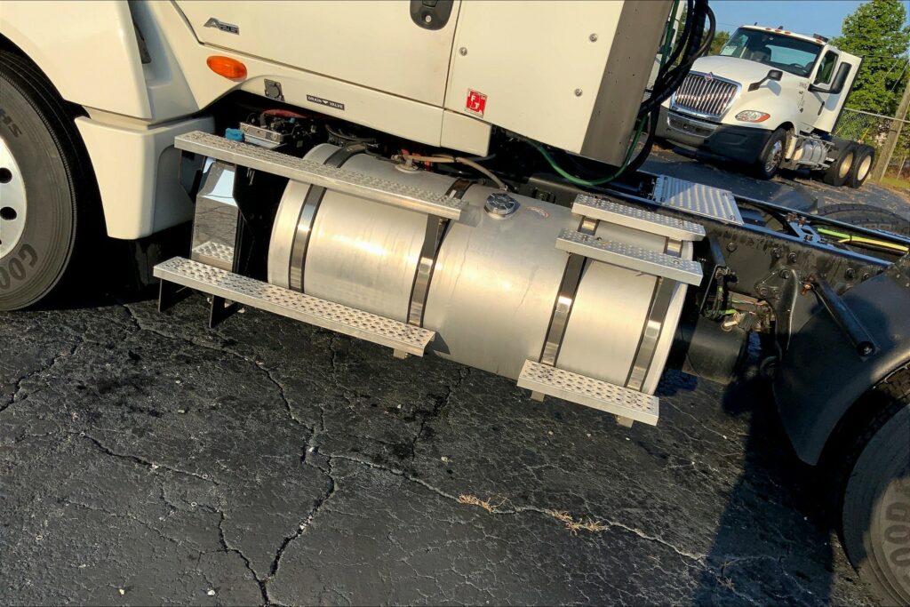 2020 INT LT625 6×4 Day Cab