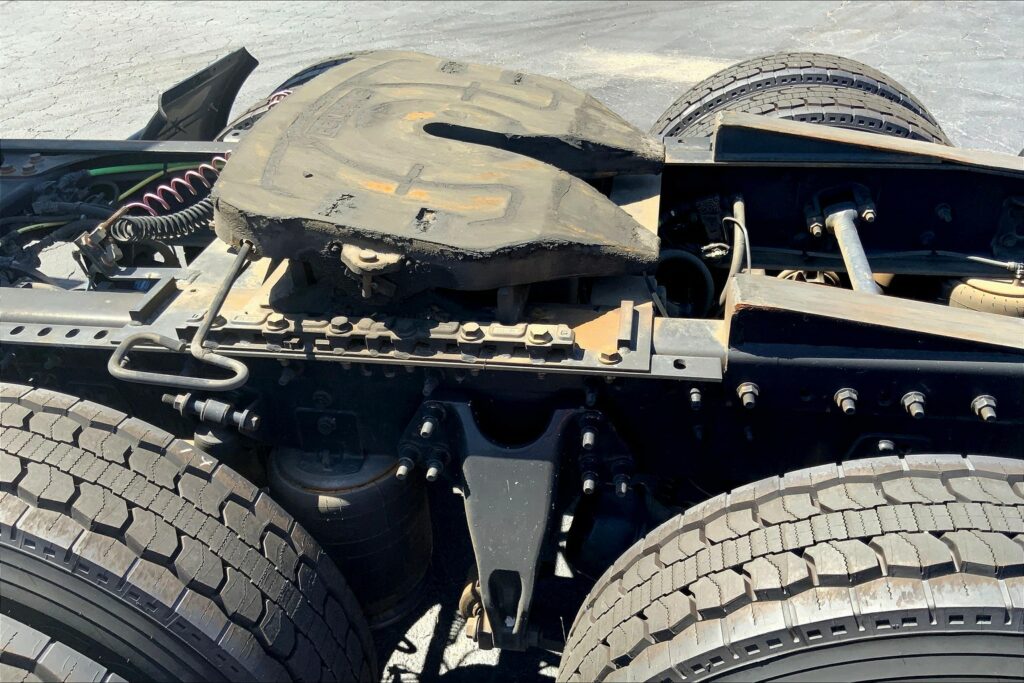 2020 INT LT625 6×4 Day Cab