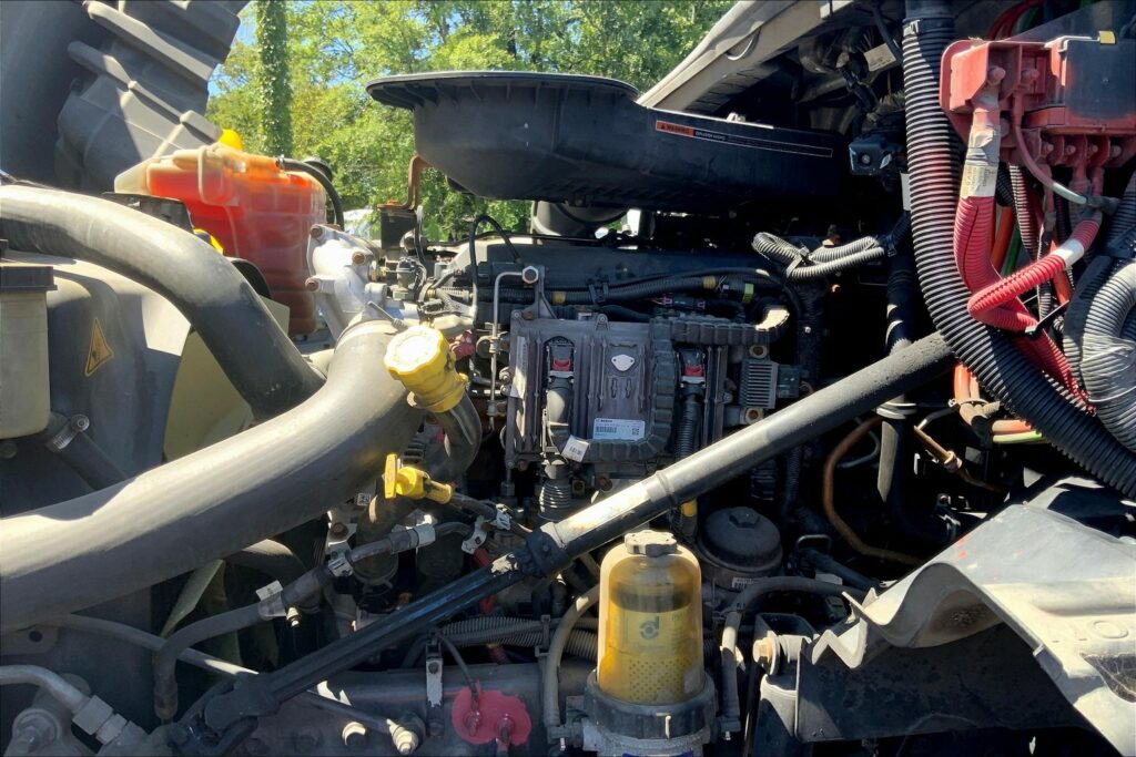 2020 INT LT625 6×4 Day Cab