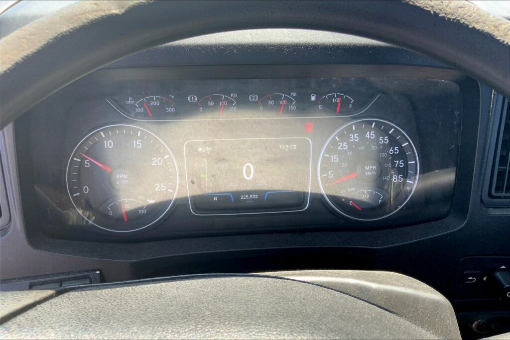 2020 INT LT625 6×4 Day Cab