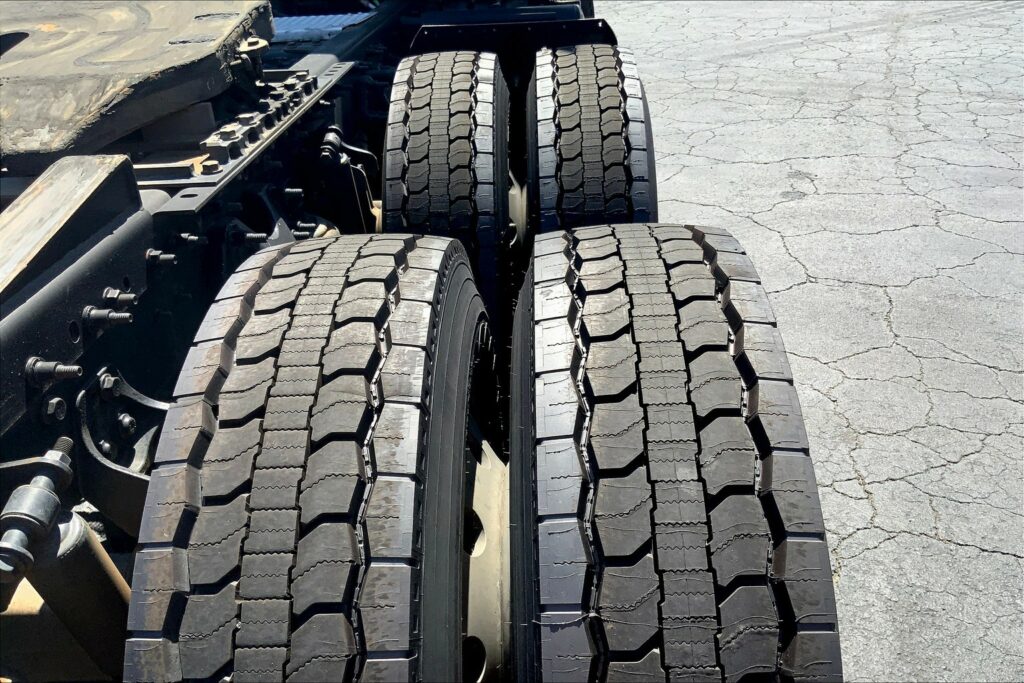 2020 INT LT625 6×4 Day Cab