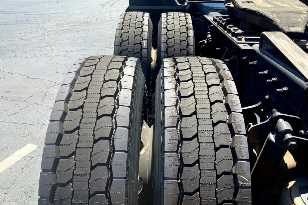 2020 INT LT625 6×4 Day Cab