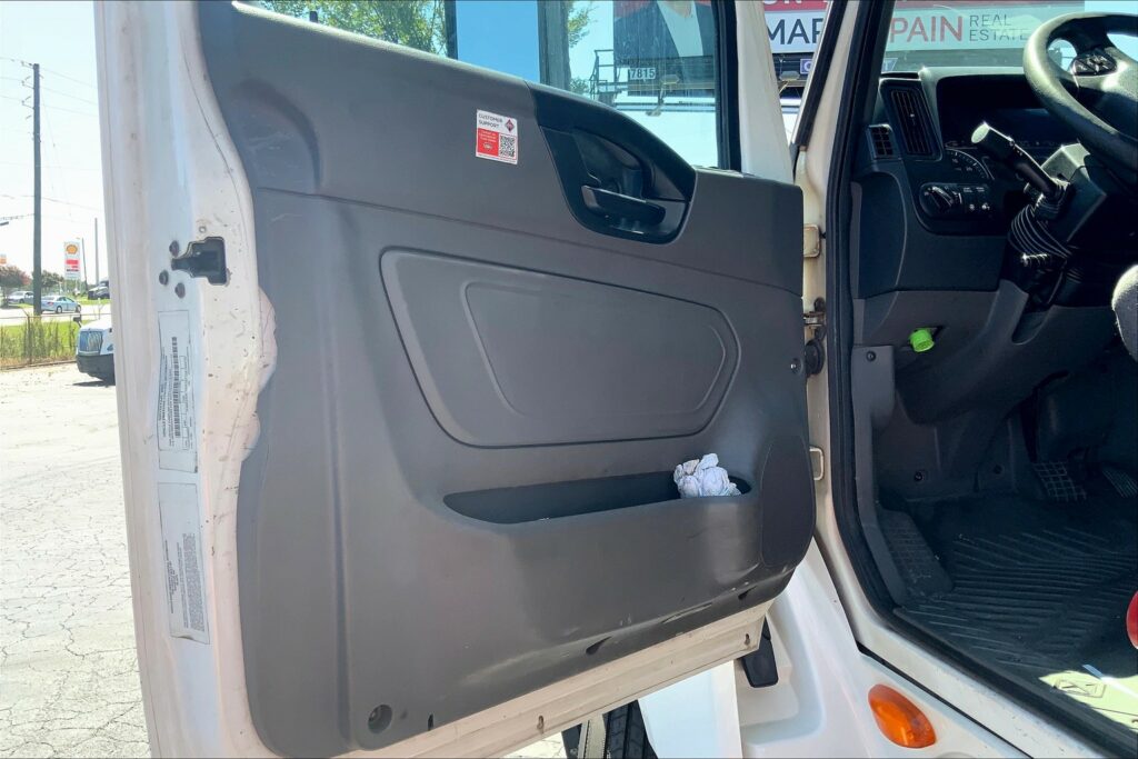 2020 INT LT625 6×4 Day Cab